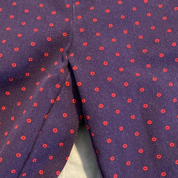 Anthropologie Essential Pants 0 - Picture 8 of 12